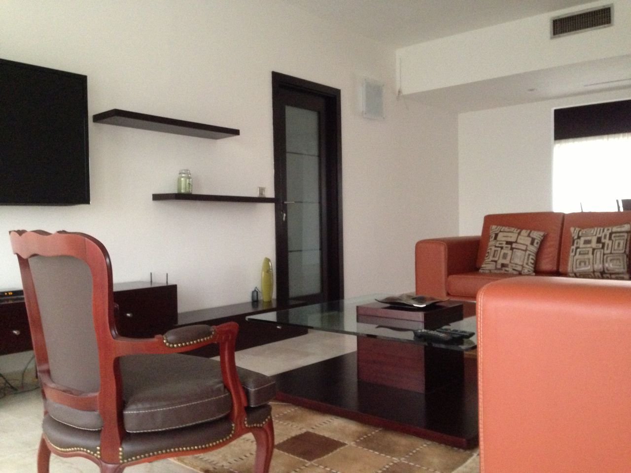 Appartement Neuilly 