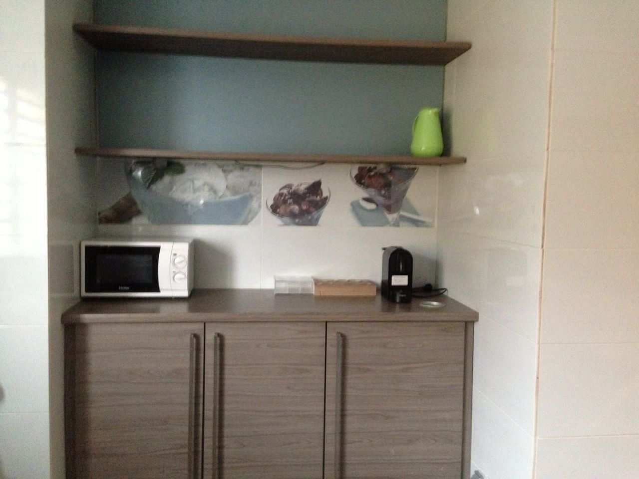 Appartement Neuilly 