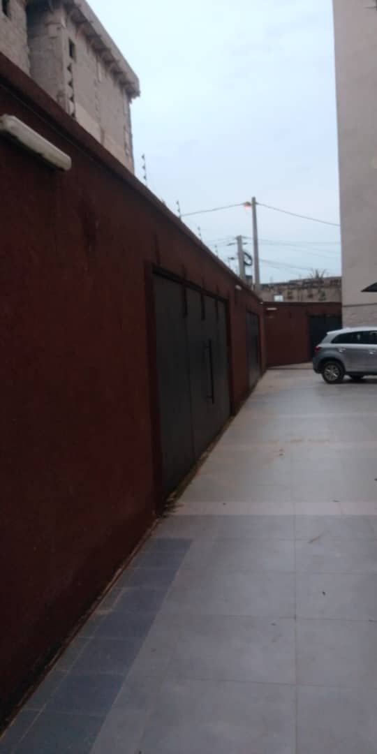 Résidence studio Eden cosy 