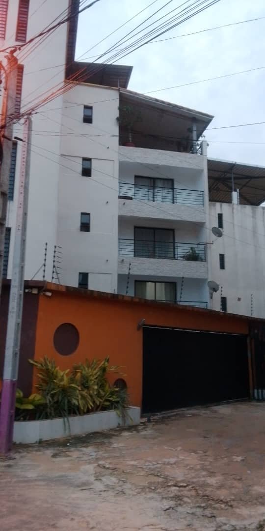 Résidence studio Eden cosy 