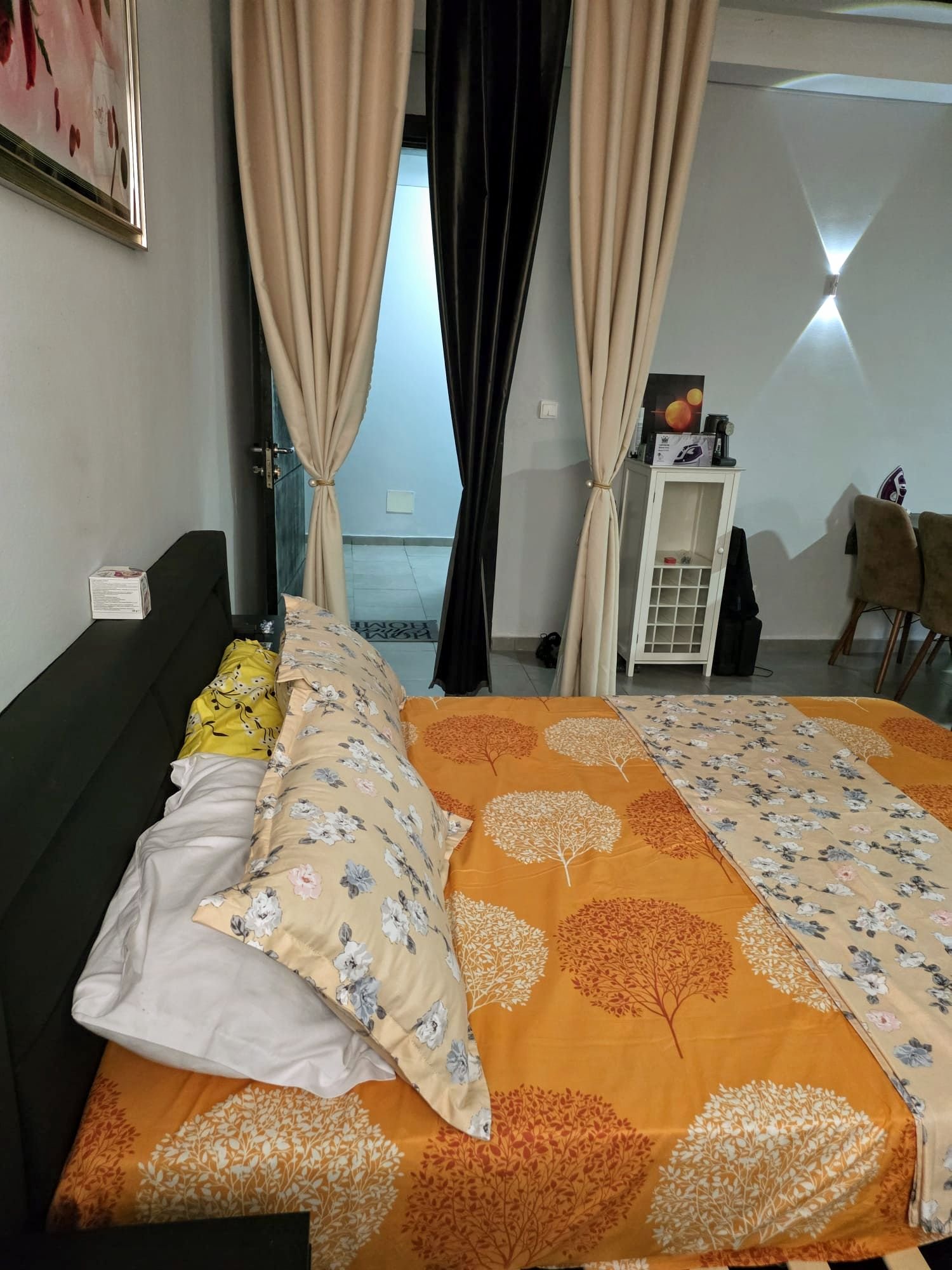 Résidence studio Eden cosy 