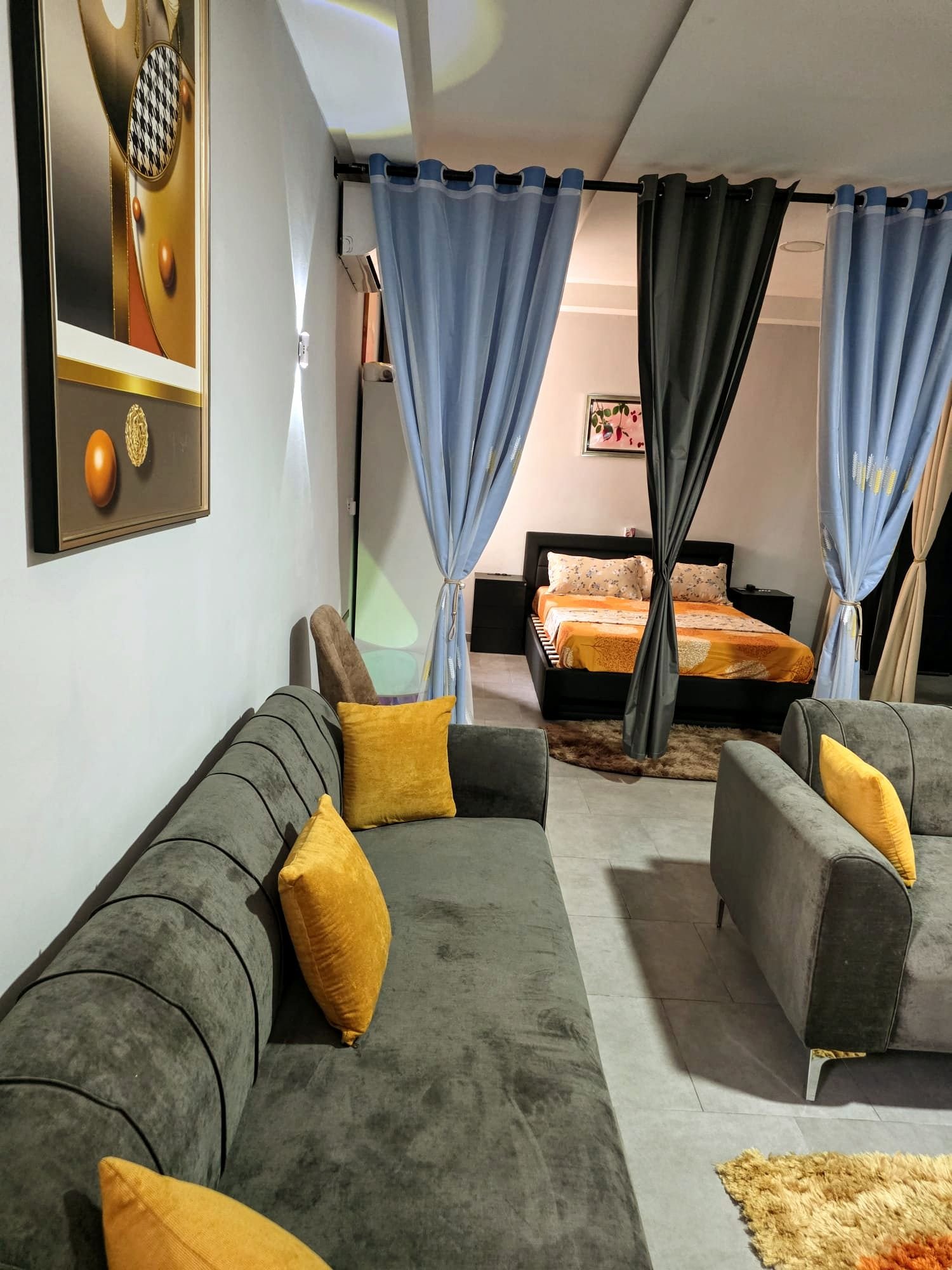 Résidence studio Eden cosy 