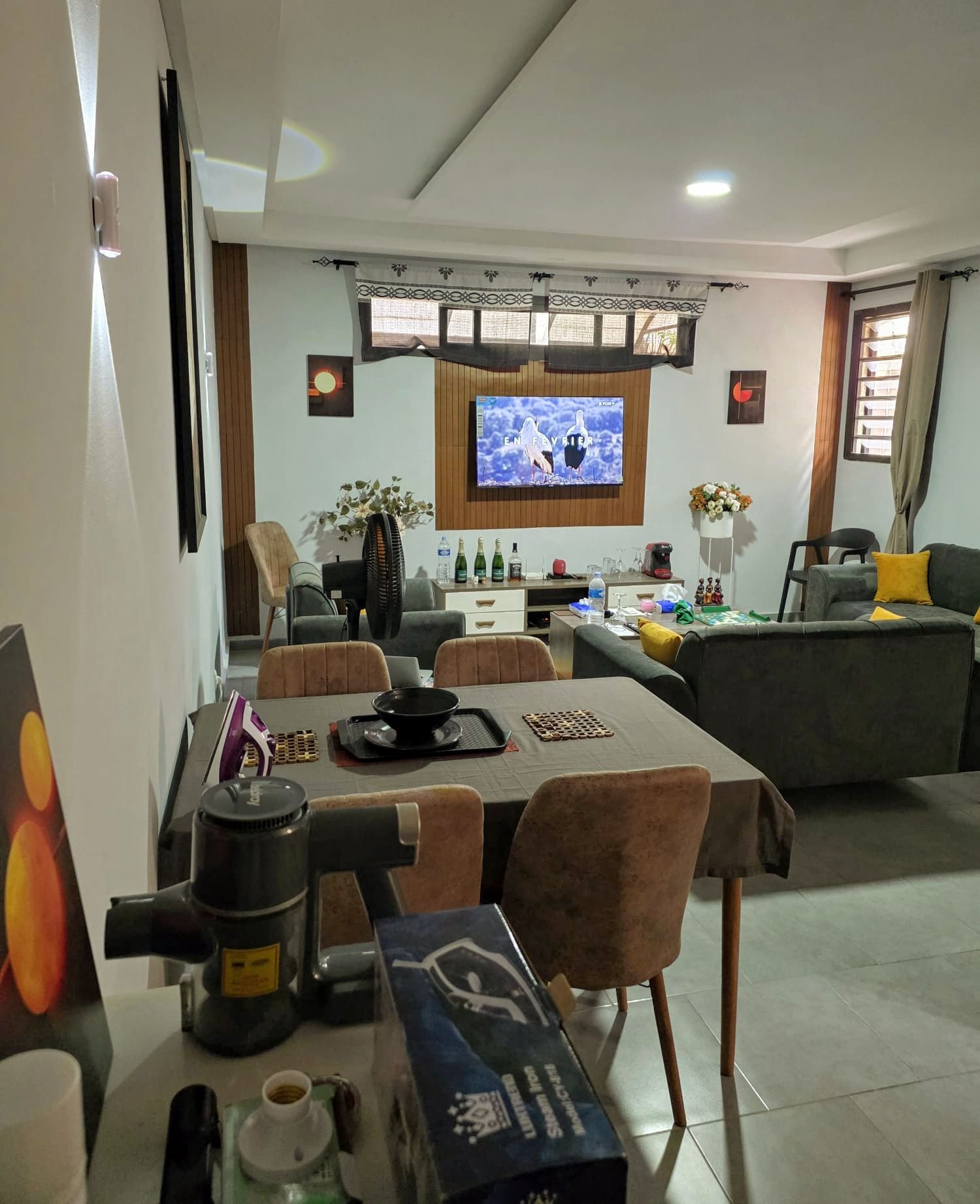 Résidence studio Eden cosy 