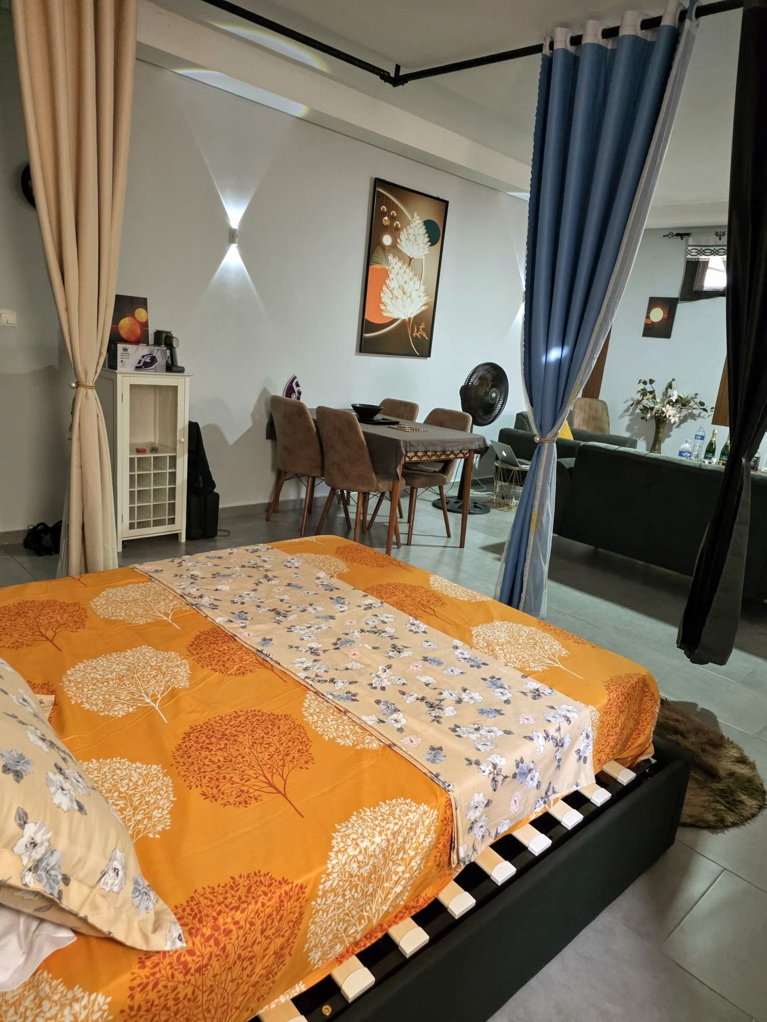 Résidence studio Eden cosy 