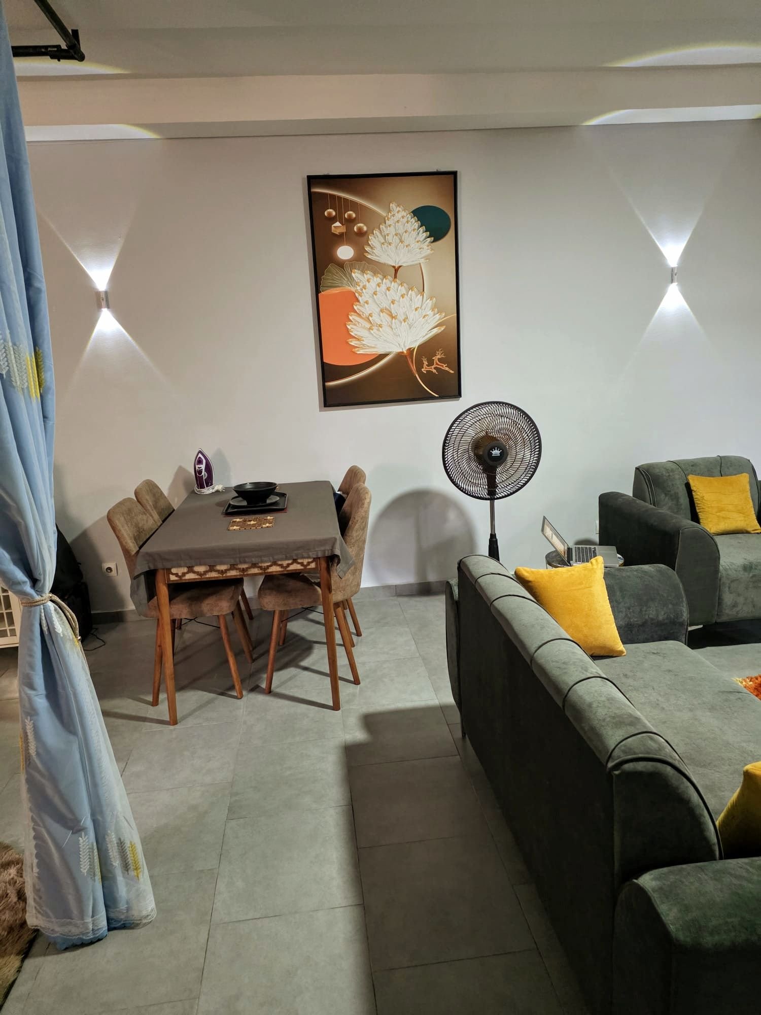 Résidence studio Eden cosy 