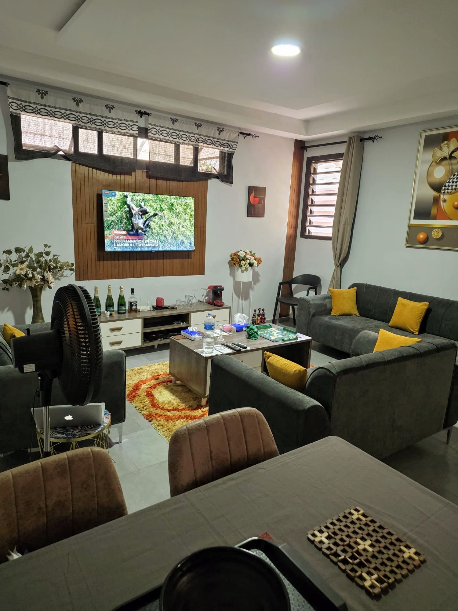 Résidence studio Eden cosy 