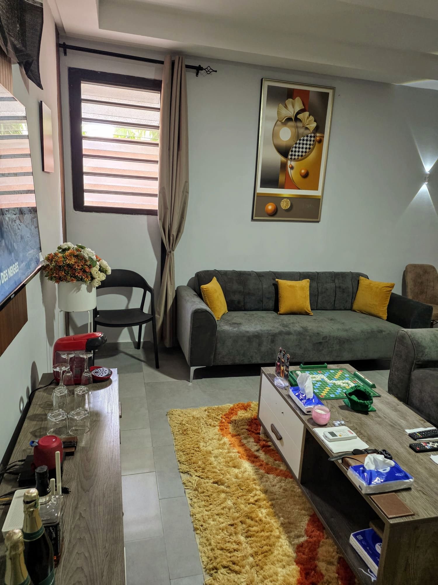 Résidence studio Eden cosy 