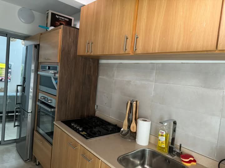 Résidence Cité bcet