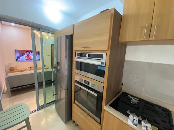 Résidence Cité bcet