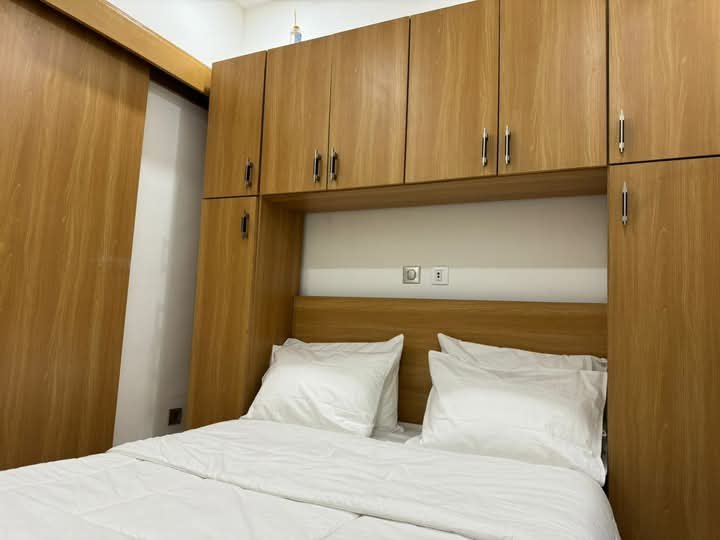 Résidence Cité bcet