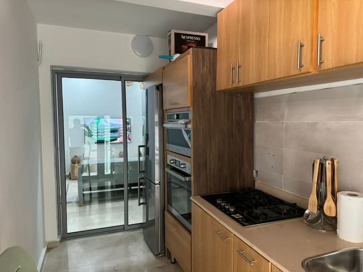 Résidence Cité bcet