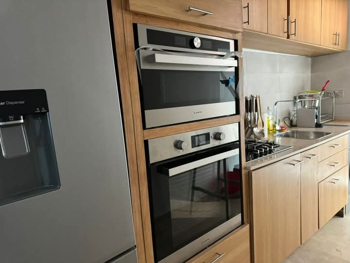 Résidence Cité bcet