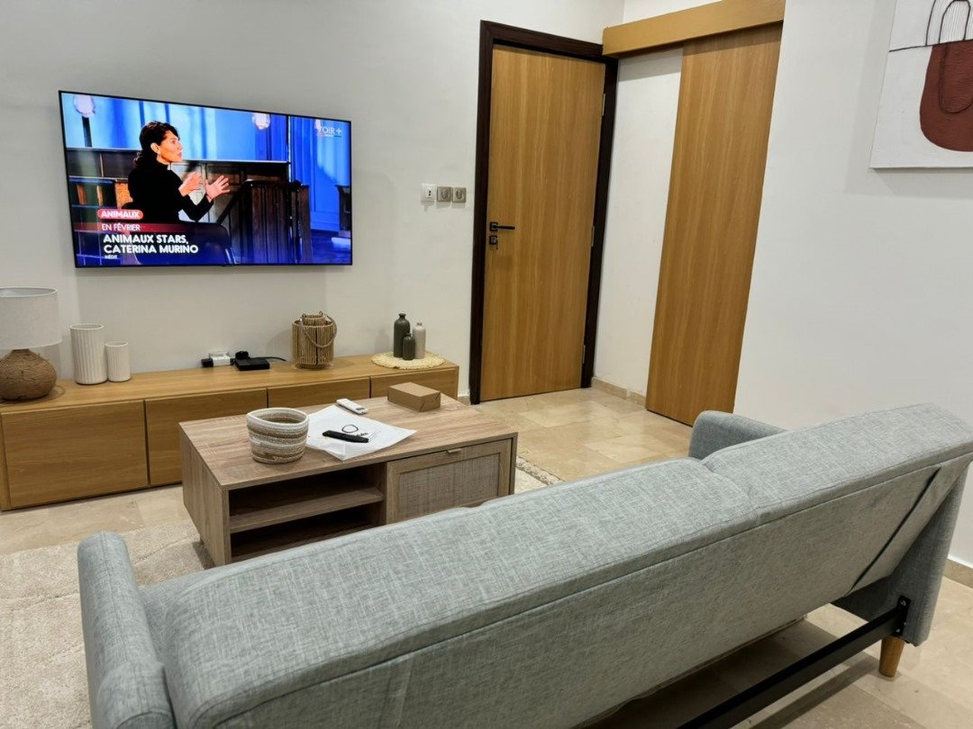 Résidence Cité bcet