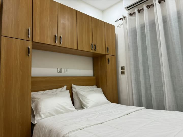 Résidence Cité bcet