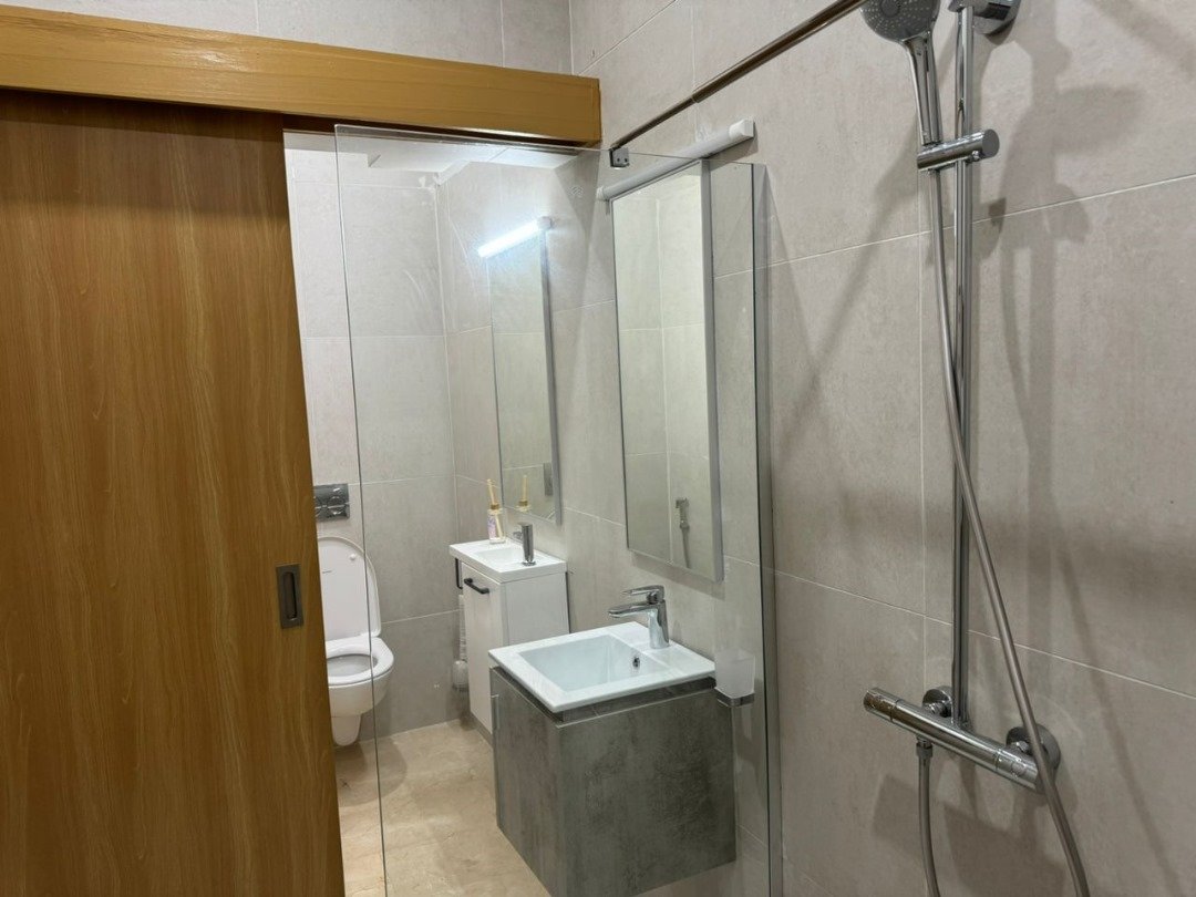 Résidence Cité bcet