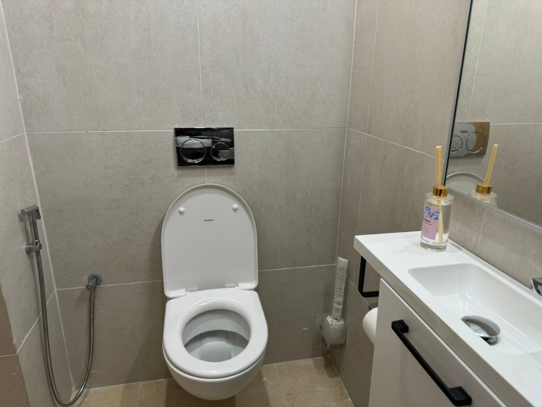 Résidence Cité bcet