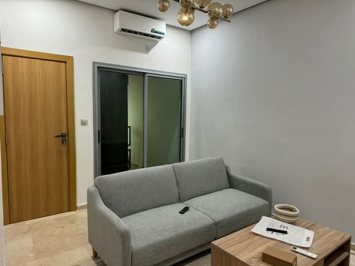 Résidence Cité bcet