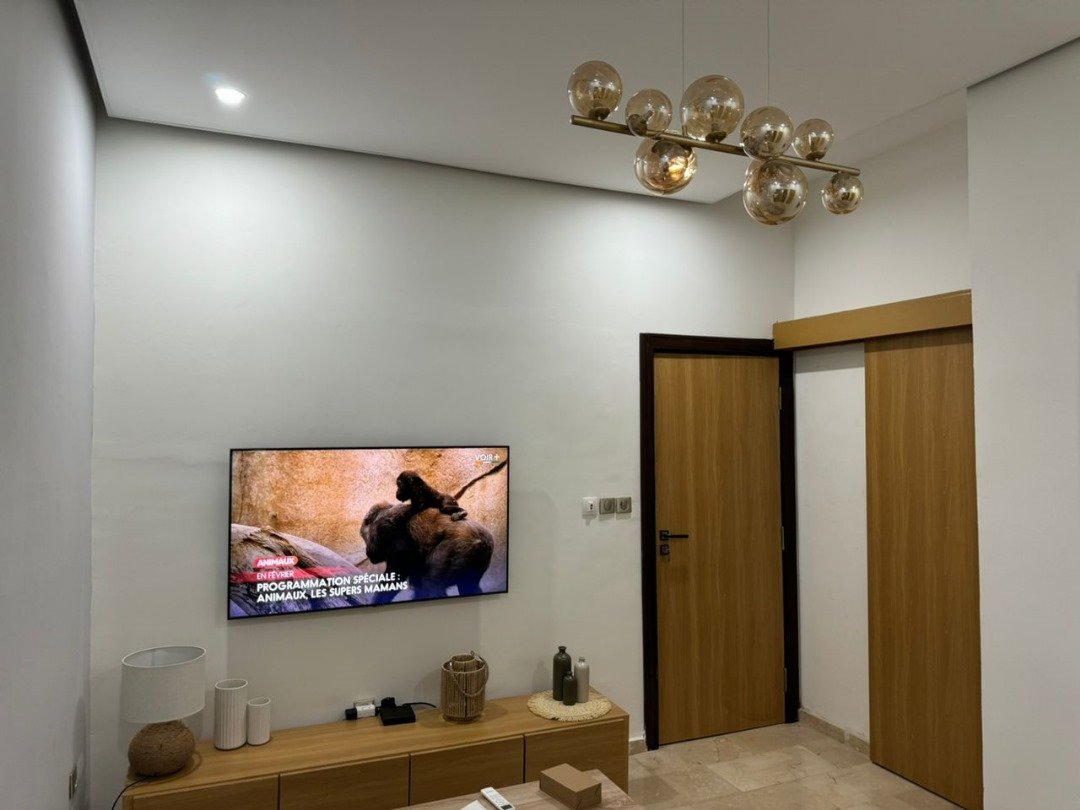 Résidence Cité bcet