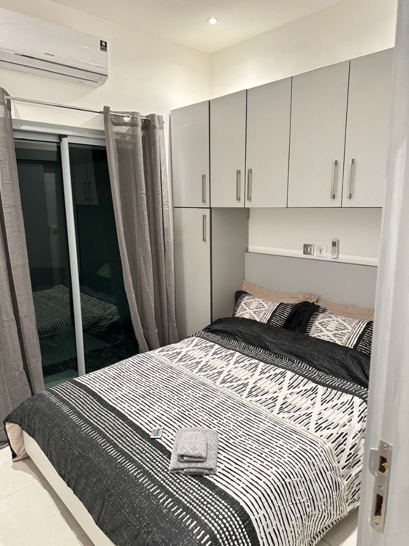 Résidence Cité bcet