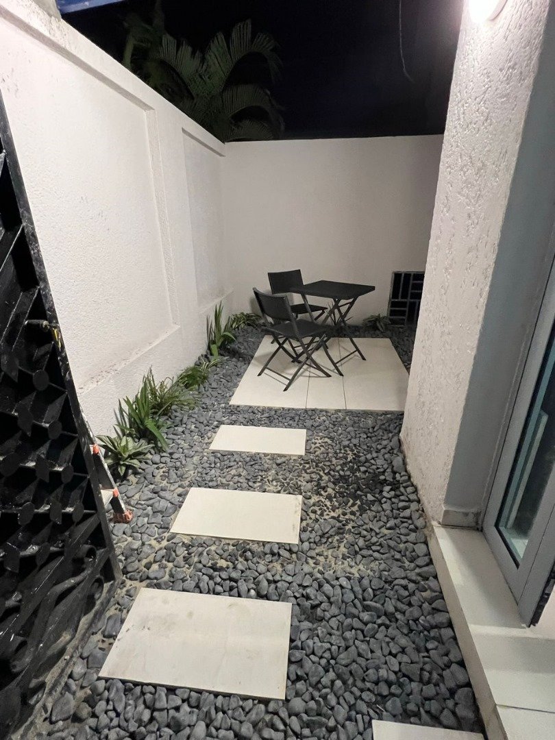 Résidence Cité bcet