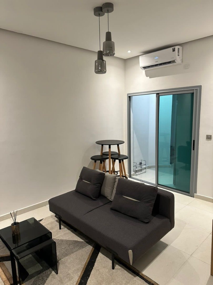 Résidence Cité bcet