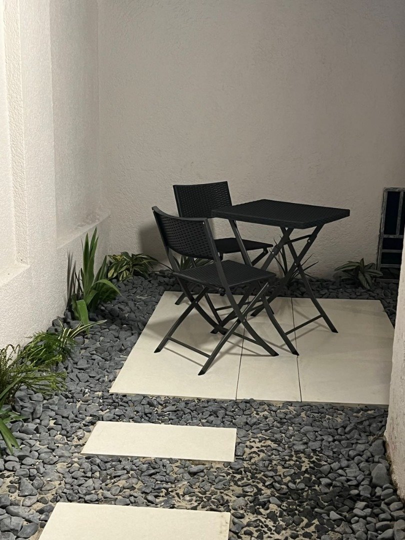 Résidence Cité bcet