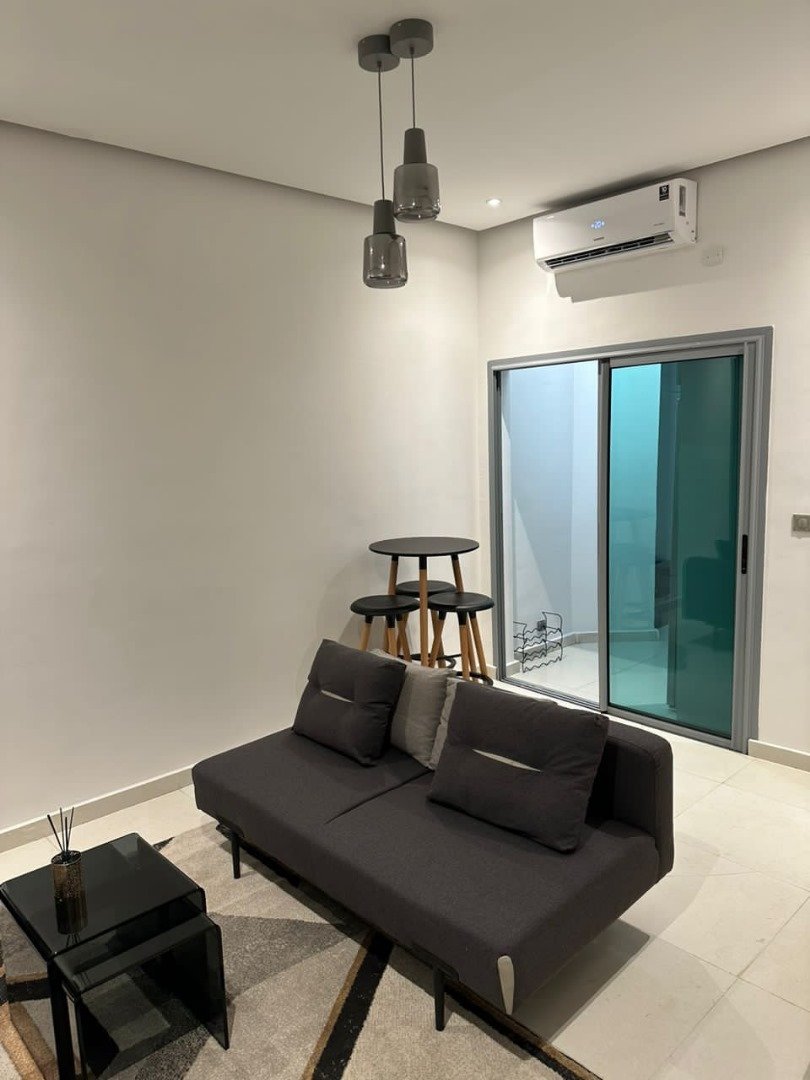 Résidence Cité bcet