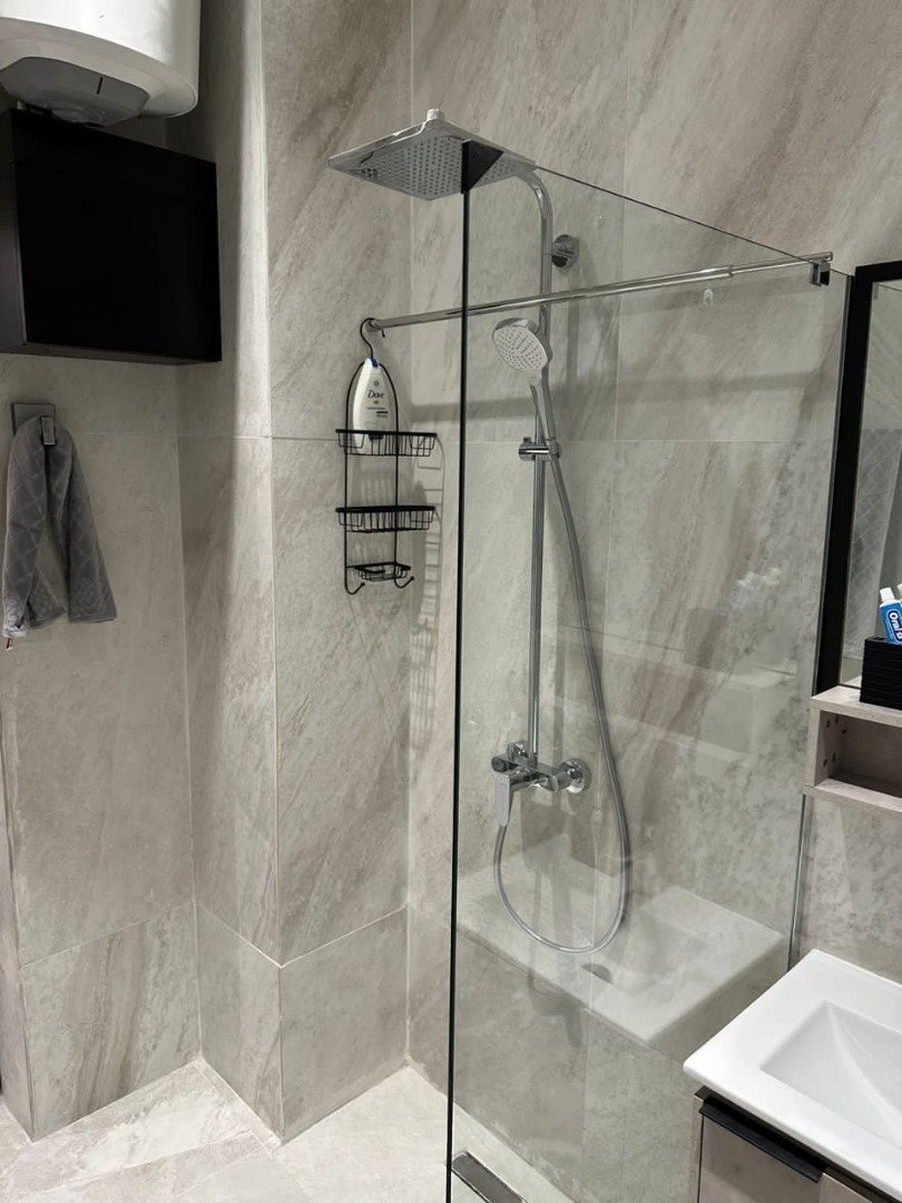 Résidence Cité bcet