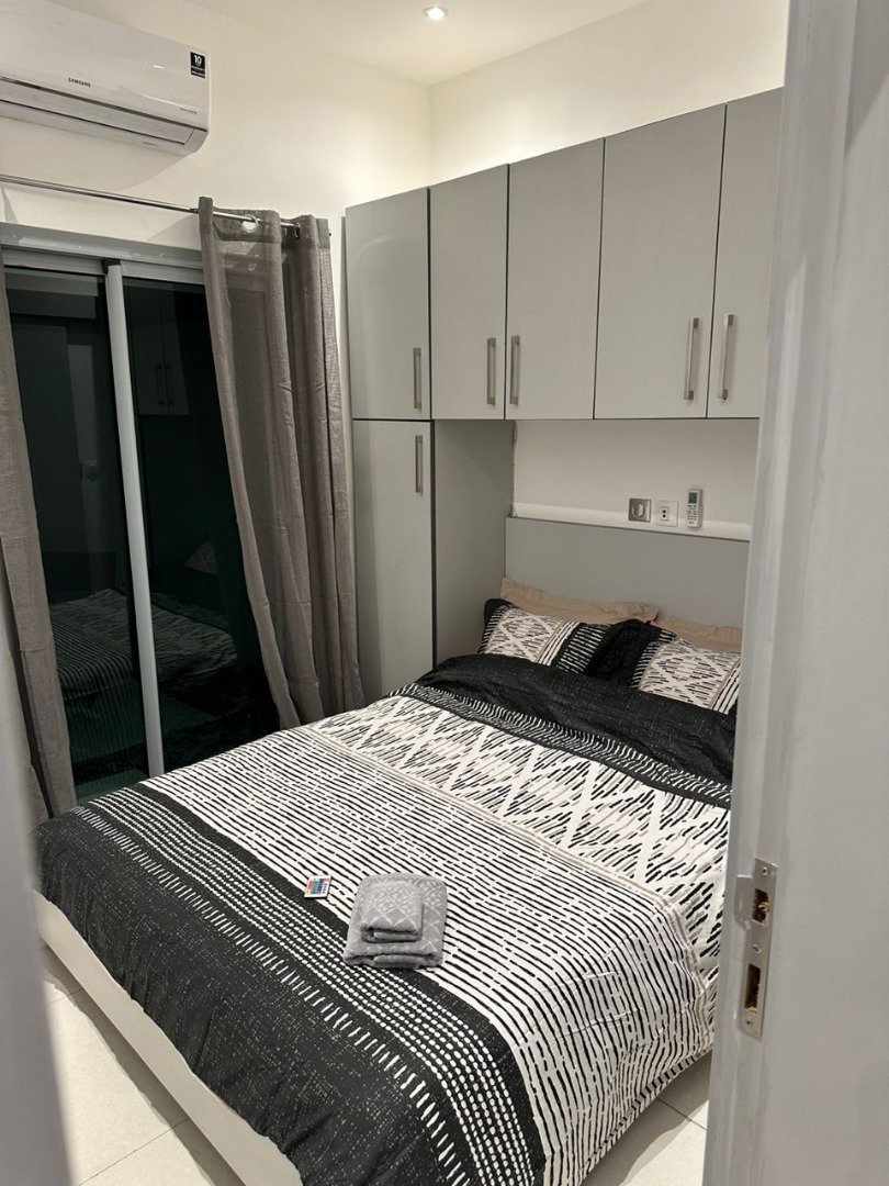 Résidence Cité bcet