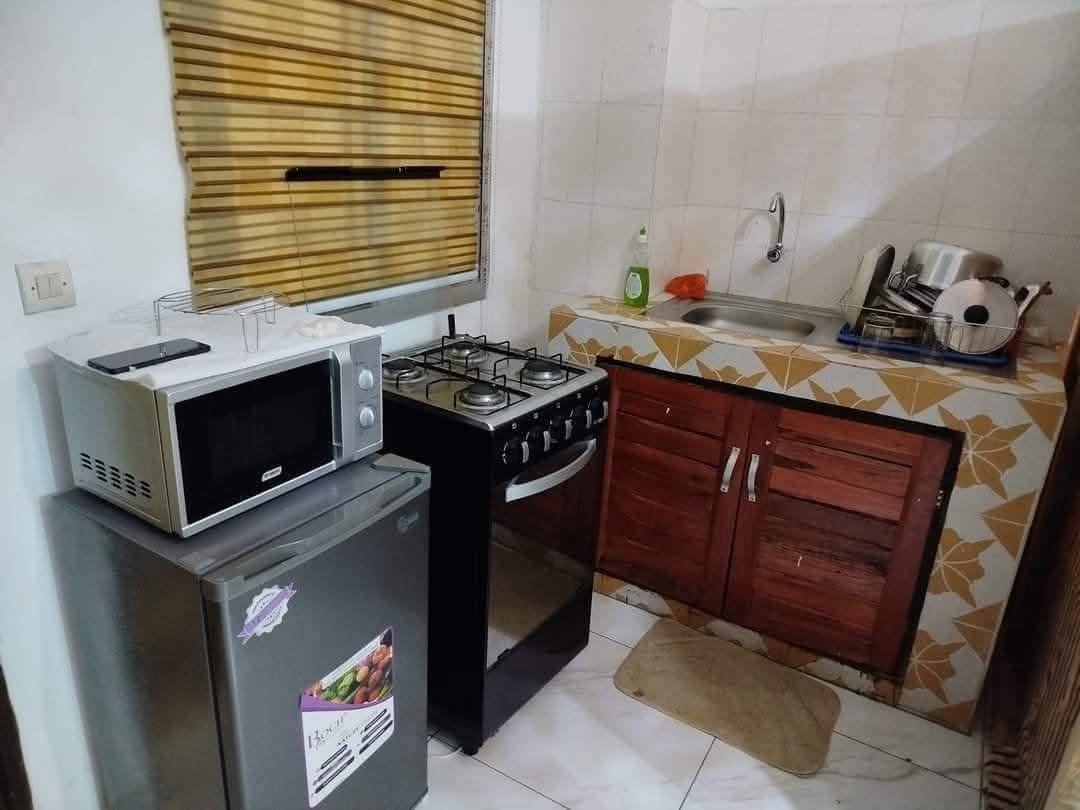 Résidence Yop toit Rouge