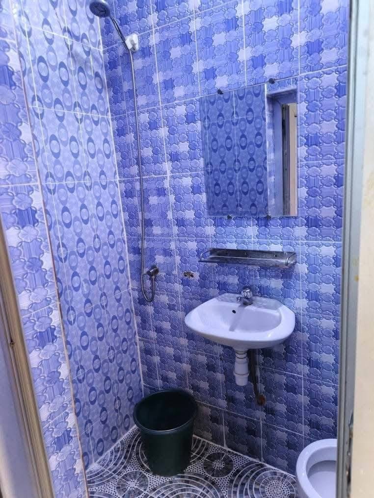 Résidence Yop toit Rouge