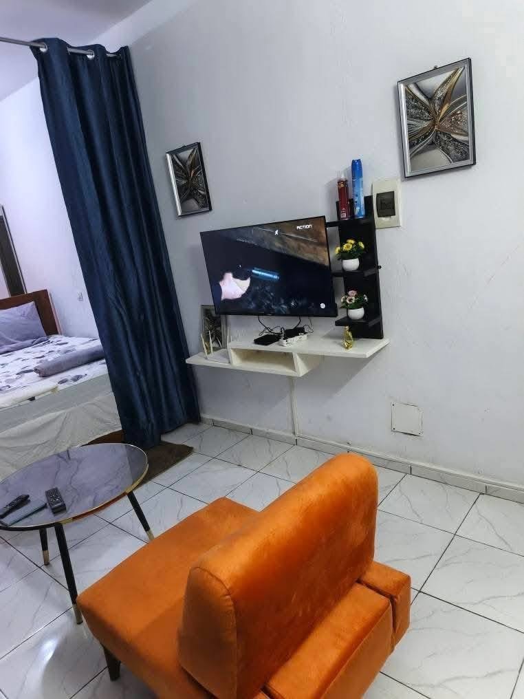 Résidence Yop toit Rouge