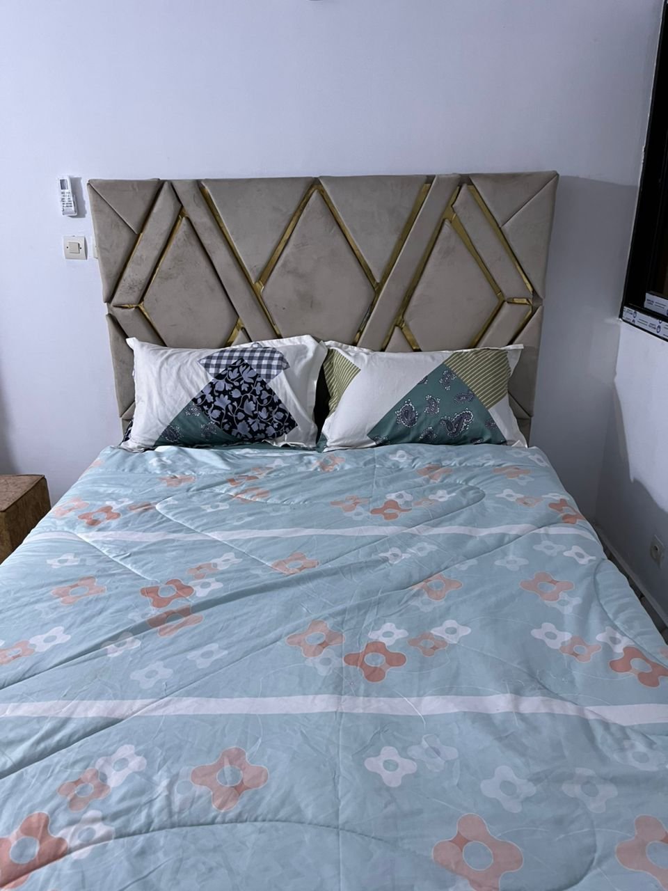 RESIDENCES DENA