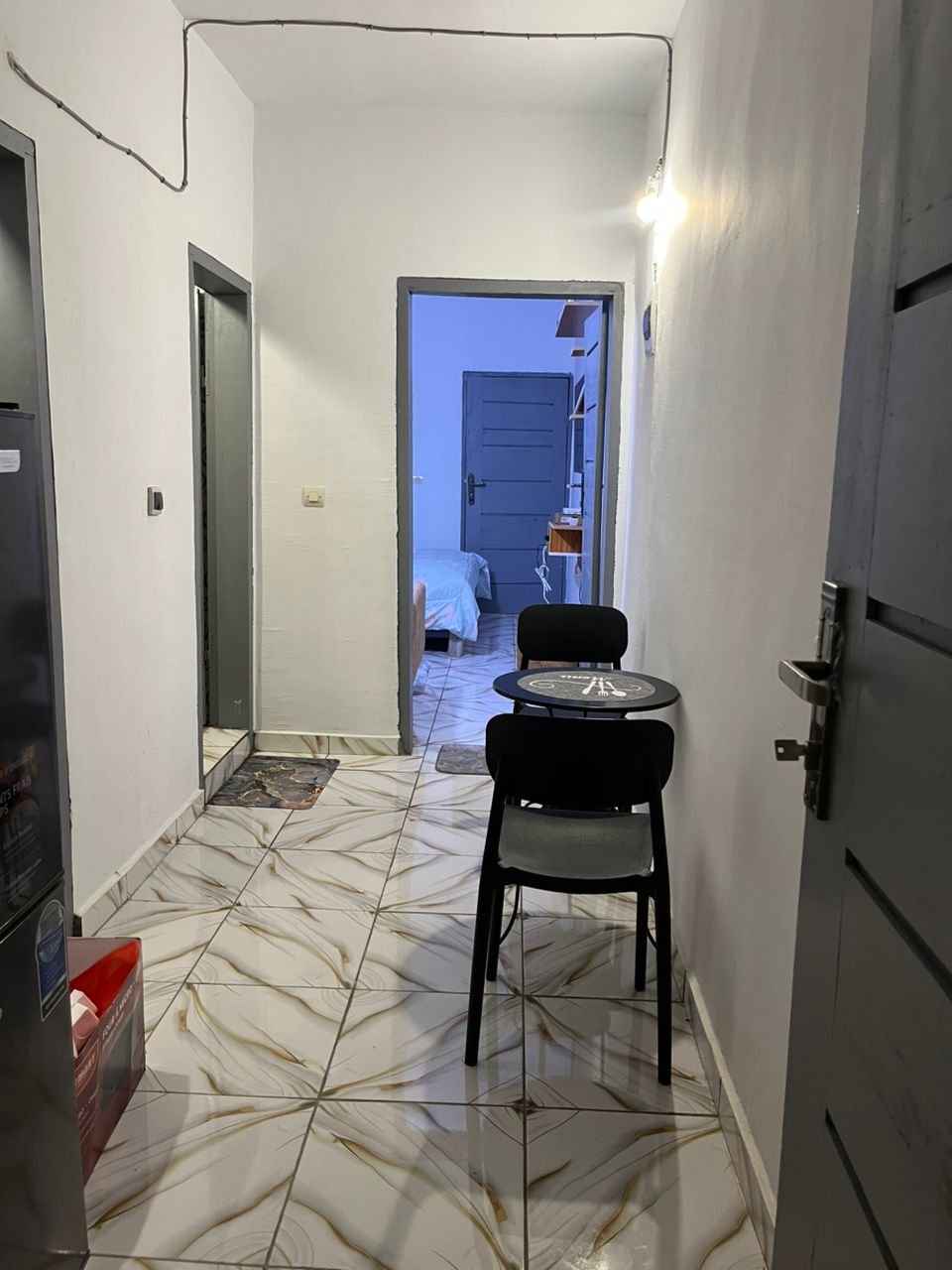 RESIDENCES DENA