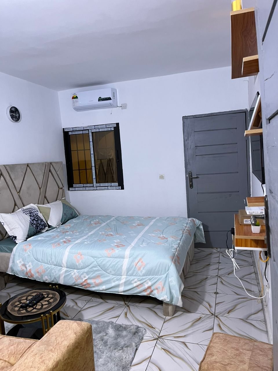 RESIDENCES DENA